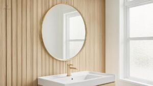 Bathroom Wall Paneling Ideas for a Stylish Refresh
