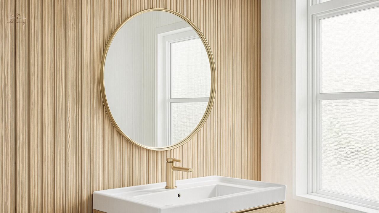 Bathroom Wall Paneling Ideas for a Stylish Refresh