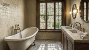 Craftsman Bathroom Ideas for a Warm Timeless Home Remodel