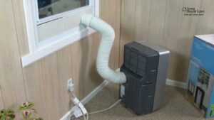 How to Install an Air Conditioner Hose Cover Wrap for Maximum Efficiency
