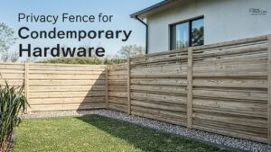 Horizontal slat fence Ideas: Style, Privacy & Cost Guide