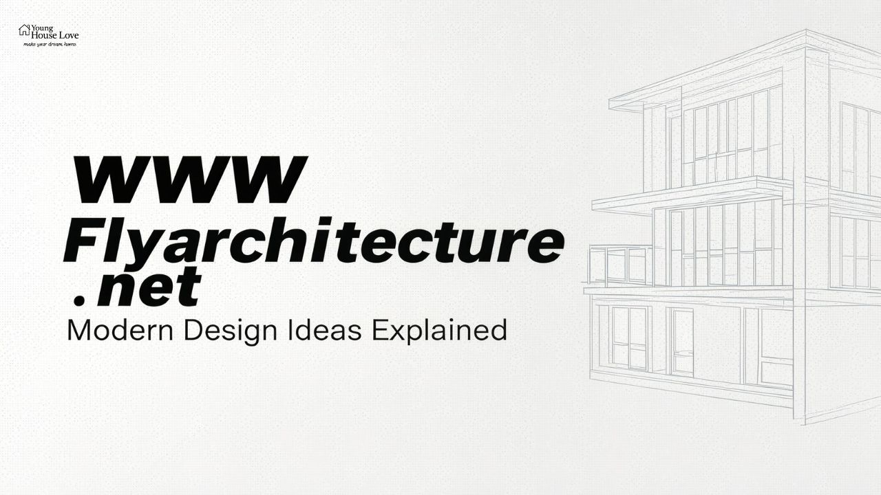 WWW Flyarchitecture .net: Modern Design Ideas Explained