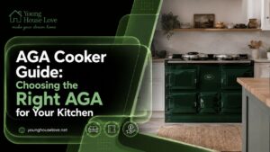 AGA Cooker Guide: Choosing the Right AGA for Your Kitchen