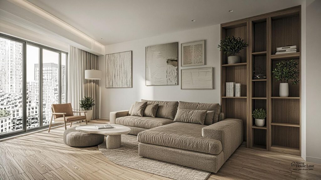 House Layout Ideas for Comfortable Modern Living