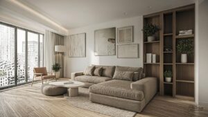 House Layout Ideas for Comfortable Modern Living