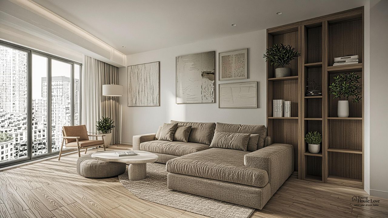 House Layout Ideas for Comfortable Modern Living